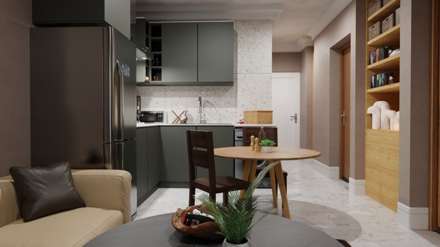 2 Bedroom Property for Sale in Klein Parys Western Cape